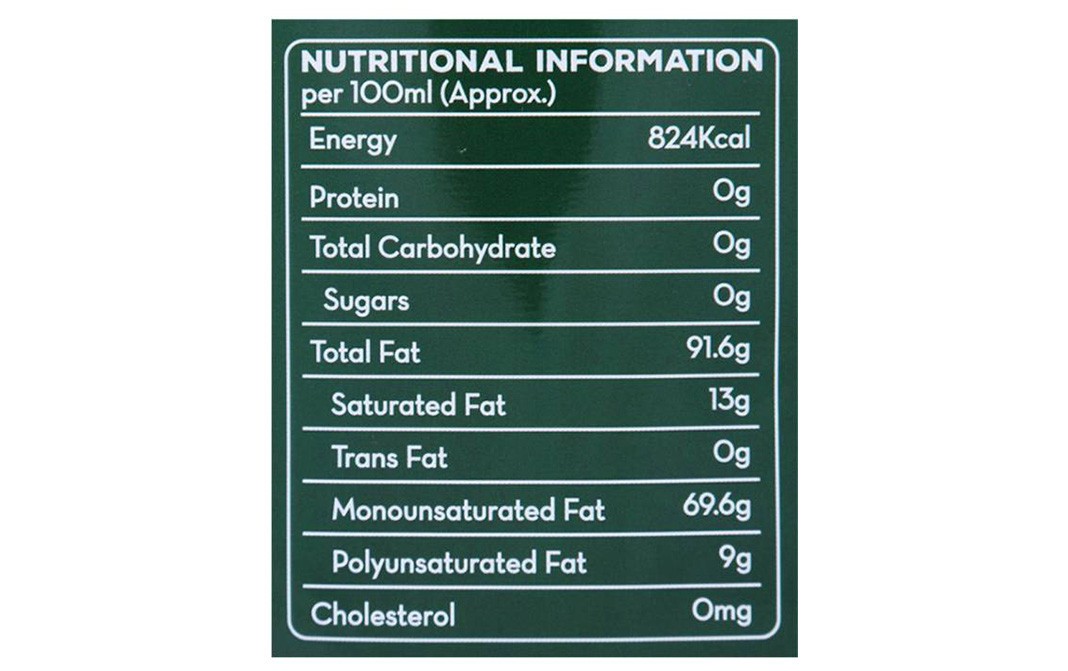 Del Monte Olive Pomace Oil   Tin  5 litre